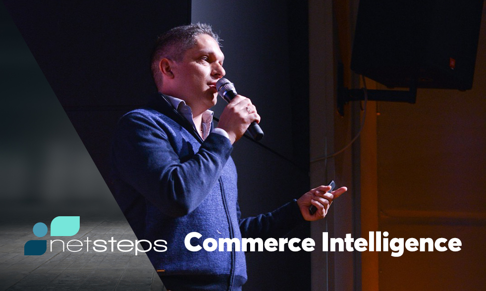 Netsteps Commerce Intelligence