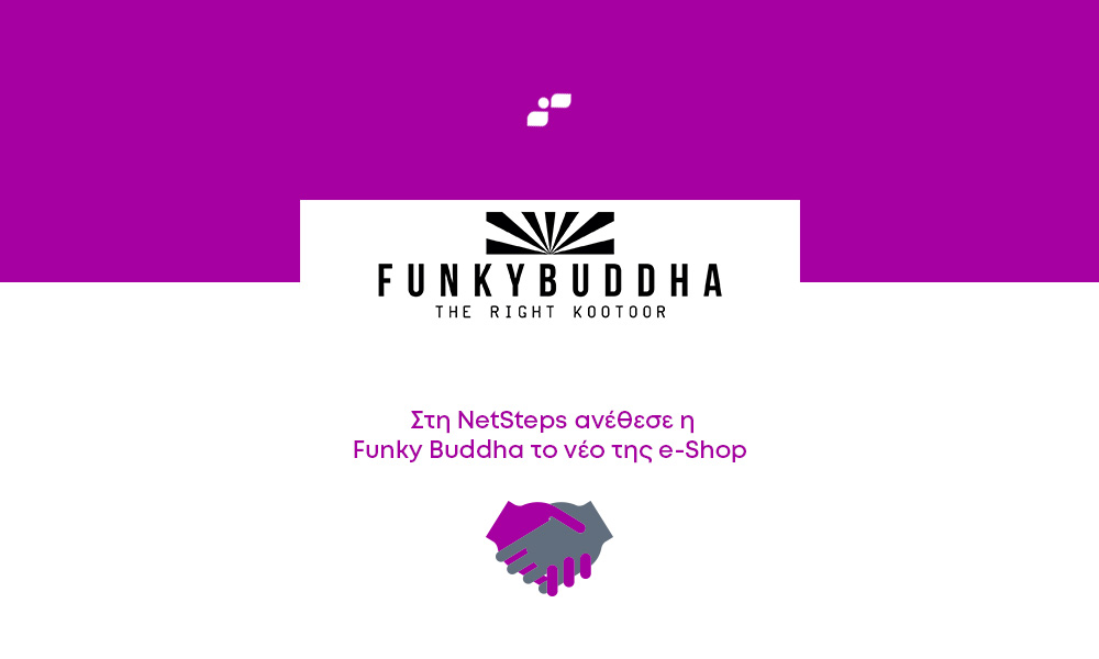 Funky Buddha & Netsteps