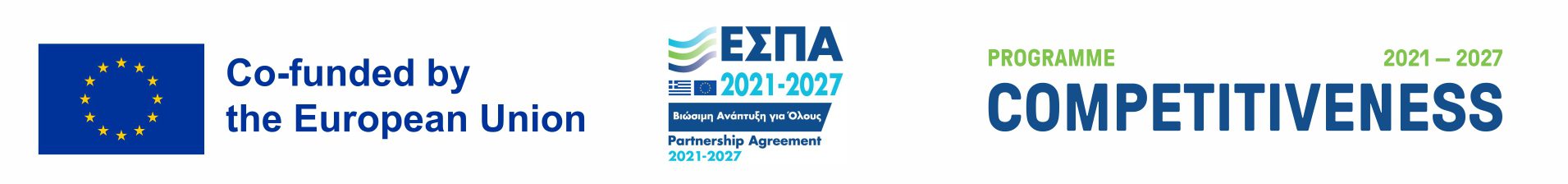 Πρόγραμμα Ανταγωνιστικότητα