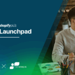 Shopify Launchpad Netsteps