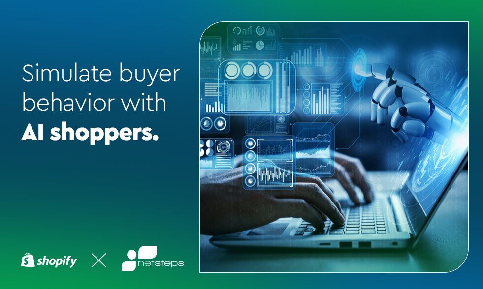 Shopify SimGym, Ai Robot λειτουργεί ως εικονικός αγοραστής στο eshop