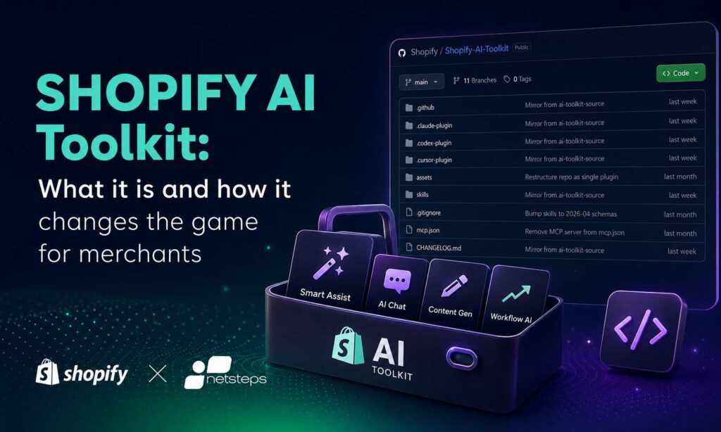 Shopify AI Toolkit, τι είναι και τι αλλάζει για τους merchants